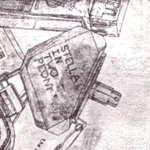 Anielka Hampson Print Untitled 2 [perfume]